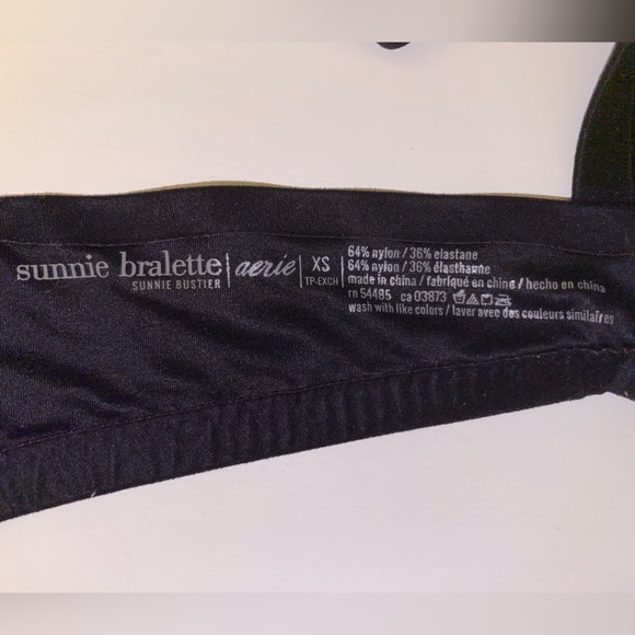 Aerie Sunnie Bralletes - Picture 3 of 6